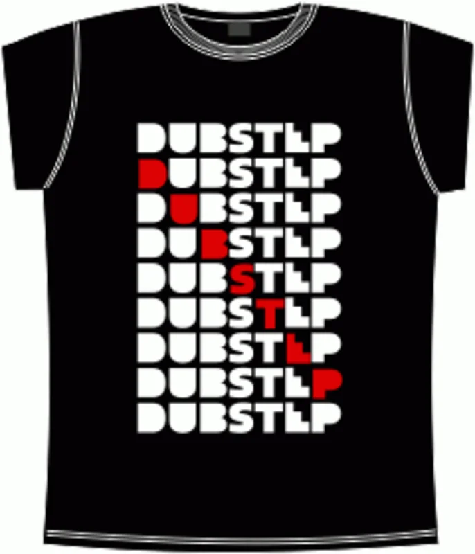 Музыкальные2: Dubstep Black